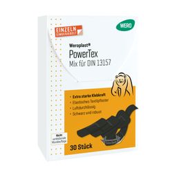 WERO PowerTex Mix für DIN 13157