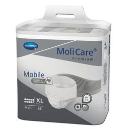 Hartmann MoliCare® Premium Mobile 10 Tropfen