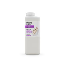 DICORA Duschgel Joghurtproteinen und Pistazienextrakten