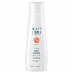 Marlies Möller beauty haircare Softness Daily Repair Shampoo
