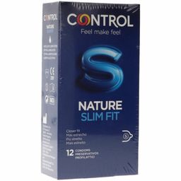 Control *Nature Slim Fit*