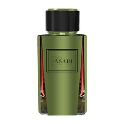 Asabi, Intense EdP Nat. Spray