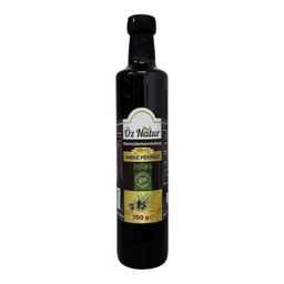 Öz Natur | Wacholderbeeren Sirup