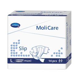 MoliCare Slip maxi 9 Tropfen