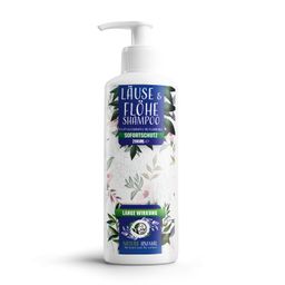 Nature Animal® Läuse & Flöhe Shampoo für Hund und Katze