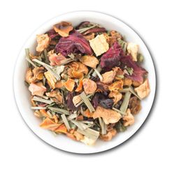 1001 Frucht - Kräuterteemischung Goldener Herbst