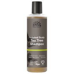 Urtekram Tea Tree Shampoo Bio