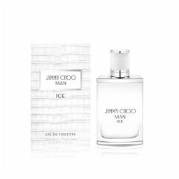 Jimmy Choo Man Ice Eau de Toilette 50 ml für Herren