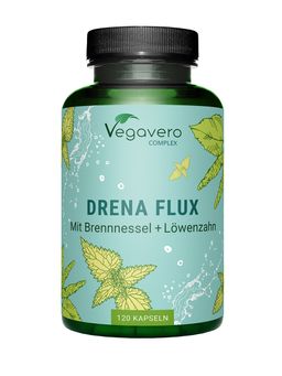 VEGAVERO Drenaflux Complex