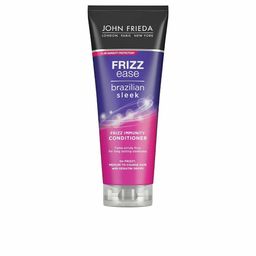 John Frieda Frizz-Ease Brazilian Sleek Acondicionador