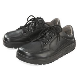 BÄR Schuhe Tobago Herren -  Schnürer Weite: breit