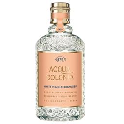 White Peach & Coriander Eau de Cologne 170 ml