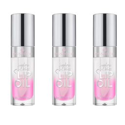 Essence hydra kiss LIP OIL