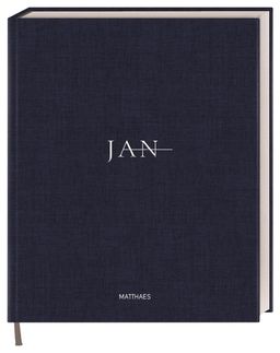 JAN Labor der Liebe. Die Sterneküche von Jan Hartwig