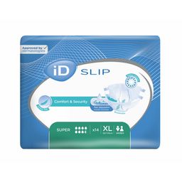iD Slip Super XL