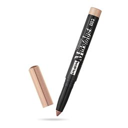 Pupa Milano Made To Last Ombretto Waterproof 15 G 003 Oro Nudo