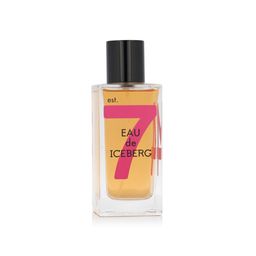 Iceberg Eau de Iceberg Wild Rose Eau de Toilette