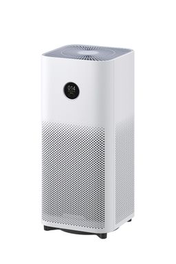 Xiaomi Mi Air Purifier 4 EU weiß Luftreiniger HEPA-Filter Allergie Raumklima
