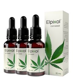 Elpixol® Cannabisöl Tropfen