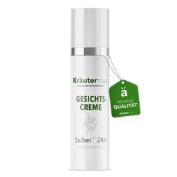 Kräutermax Salbei Creme