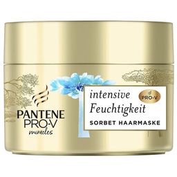 Pantene PRO-V - Miracles Sorbet Haarmaske