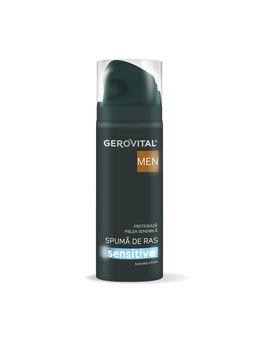 Gerovital Sensitive Rasierschaum Gerovital Men