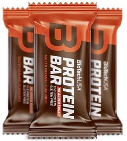 BioTech Protein Bar 20 x