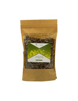 Lymeherbs Houttuynia cordata geschnitten