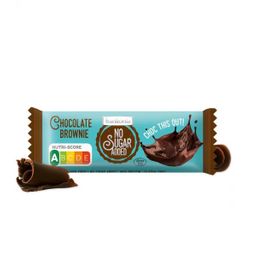 Frankonia No Sugar Added Chocolate Brownie Proteinriegel