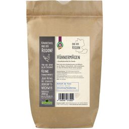 Schecker Kausnack - Hühnermägen - aus der Region