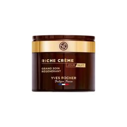 Yves Rocher Riche Crème Intensivpflege Tag & Nacht