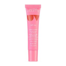 Ultra Violette, Sheen Screen Hydrating Lip Balm SPF50