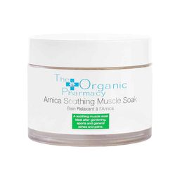 The Organic Pharmacy Arnica Soothing Muscle Soak