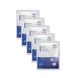 IEA Medical Sofort-Kälte-Kompresse, Einmal-Kühlpacks für Prellungen, Kühlpack 5er Set