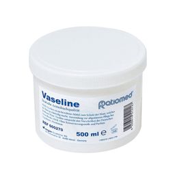 megro Ratiomed Vaseline DAB 500 ml