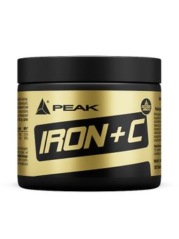 PEAK Iron + C