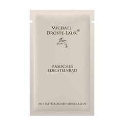 Michael Droste-Laux Basisches Edelsteinbad 60g