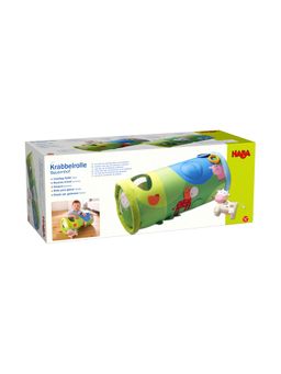 HABA Krabbelrolle Krabbelrolle Bauernhof