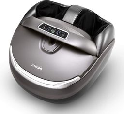 Naipo Fußmassagegerät Shiatsu fussmassagegeraete