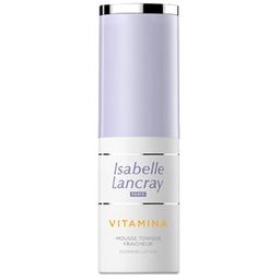 Isabelle Lancray BASIS Tonique Mousse Micellaire