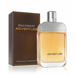 Davidoff Adventure Eau De Toilette Spray 100ml - Herrenparfum