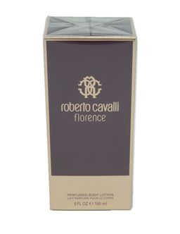 Roberto Cavalli Florence perfumed Body Lotion