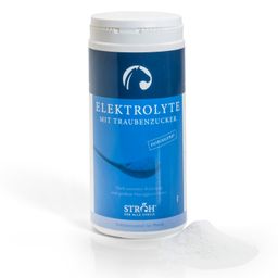 STRÖH - Elektrolyte