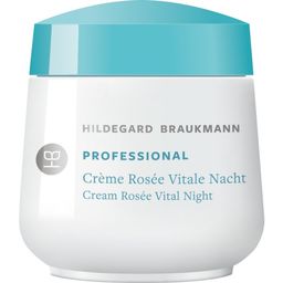 Hildegard Braukmann, Professional Plus Crème Rosée Vitale