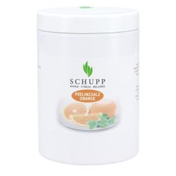 Schupp Peelingsalz Orange