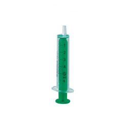 Ecoject® Einmalspritzen 5 ml