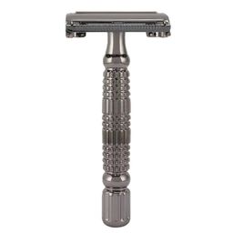 Rockwell Rockwell Rasierer R1 Rasierhobel – Gunmetal