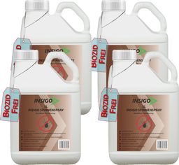 INSIGO Spinnenspray