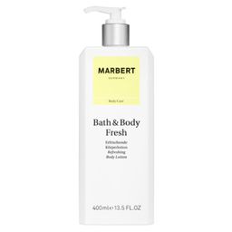 Bath & Body FRESH Body Lotion 400 ml