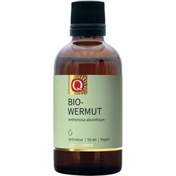 Quintessence Bio-Wermut Tinktur